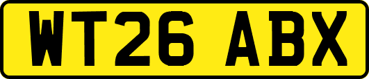 WT26ABX