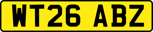 WT26ABZ