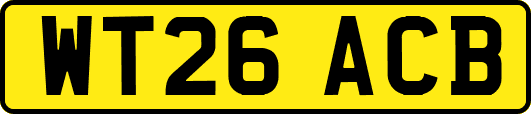 WT26ACB