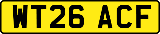 WT26ACF
