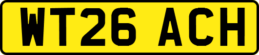 WT26ACH