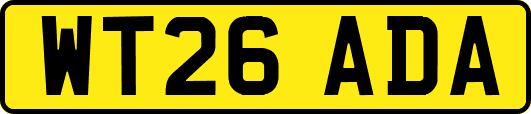 WT26ADA