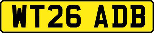 WT26ADB