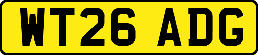 WT26ADG