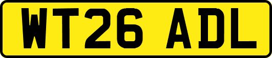 WT26ADL