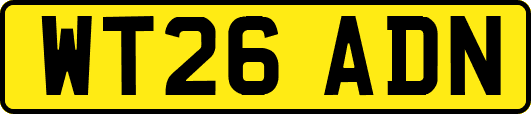 WT26ADN