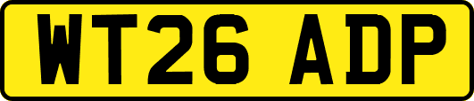 WT26ADP