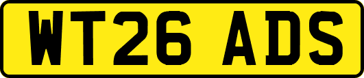 WT26ADS