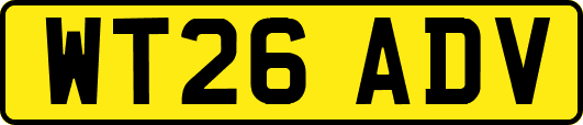 WT26ADV