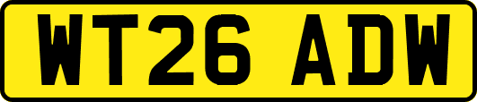 WT26ADW