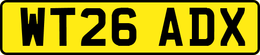 WT26ADX