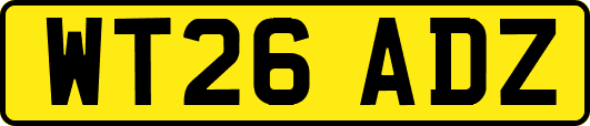 WT26ADZ