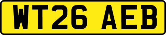 WT26AEB
