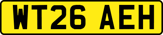WT26AEH