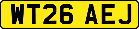 WT26AEJ