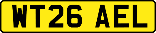 WT26AEL