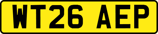 WT26AEP