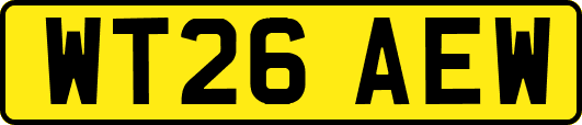 WT26AEW