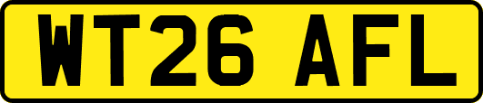 WT26AFL