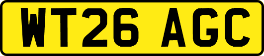 WT26AGC