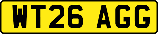 WT26AGG