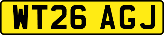 WT26AGJ