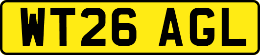 WT26AGL