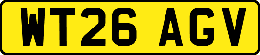 WT26AGV