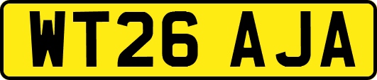 WT26AJA