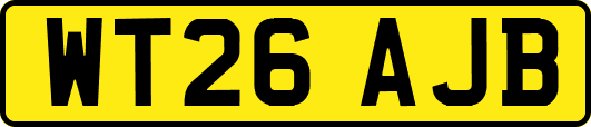 WT26AJB