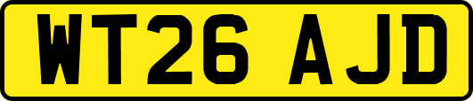 WT26AJD