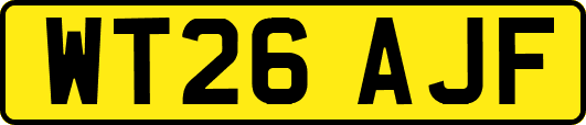 WT26AJF