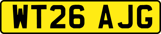 WT26AJG