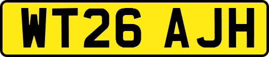 WT26AJH