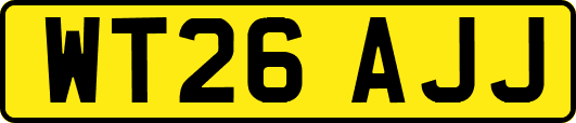 WT26AJJ