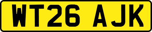 WT26AJK