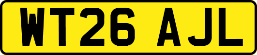 WT26AJL