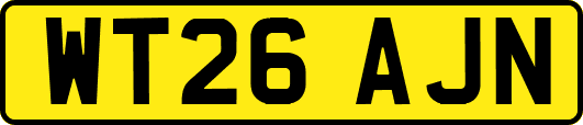 WT26AJN