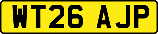 WT26AJP