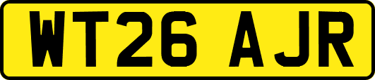 WT26AJR