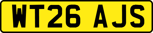 WT26AJS
