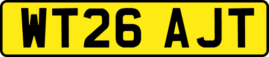 WT26AJT
