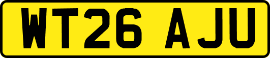 WT26AJU