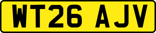WT26AJV