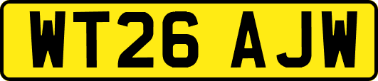WT26AJW