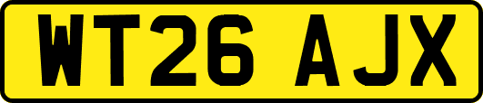 WT26AJX