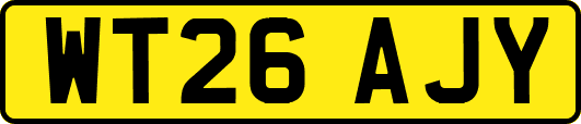 WT26AJY