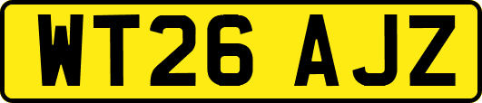 WT26AJZ