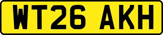 WT26AKH