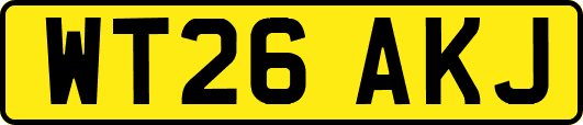 WT26AKJ